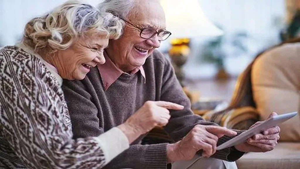 Benefits of Using Mobility Aids