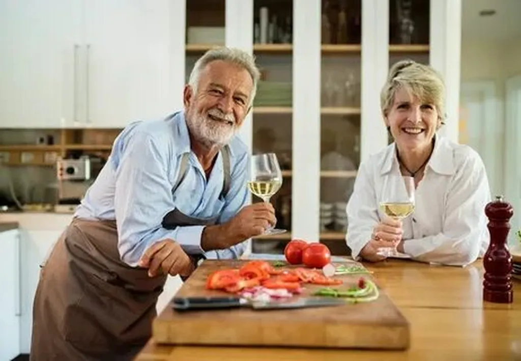 Mobility Aids for Seniors: Improve Accessibility and Independence
