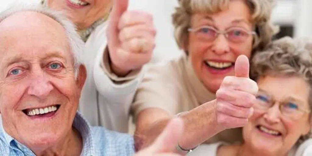 How to Properly Use Assistive Devices
