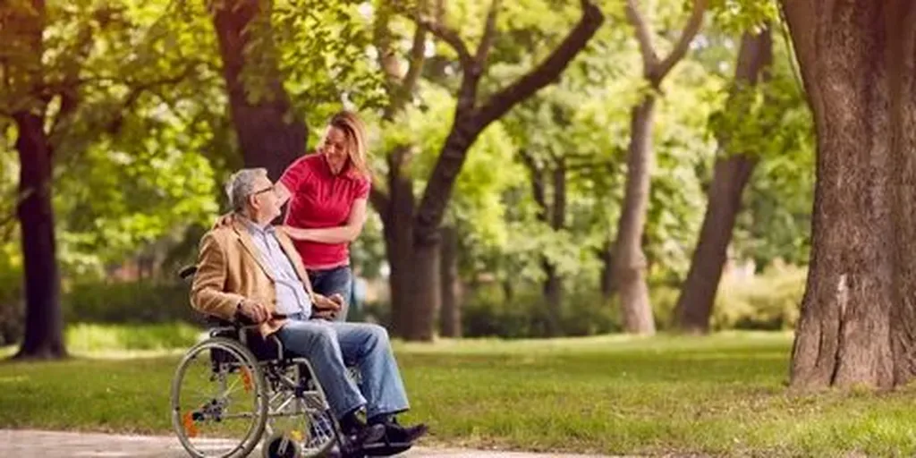 Winter Mobility Challenges for Seniors: Understanding the Risks and Limitations