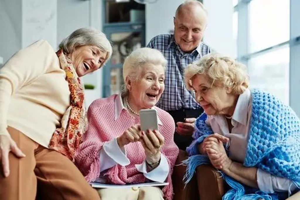 Effective ⁤Strategies for Improving ⁤Senior Mobility