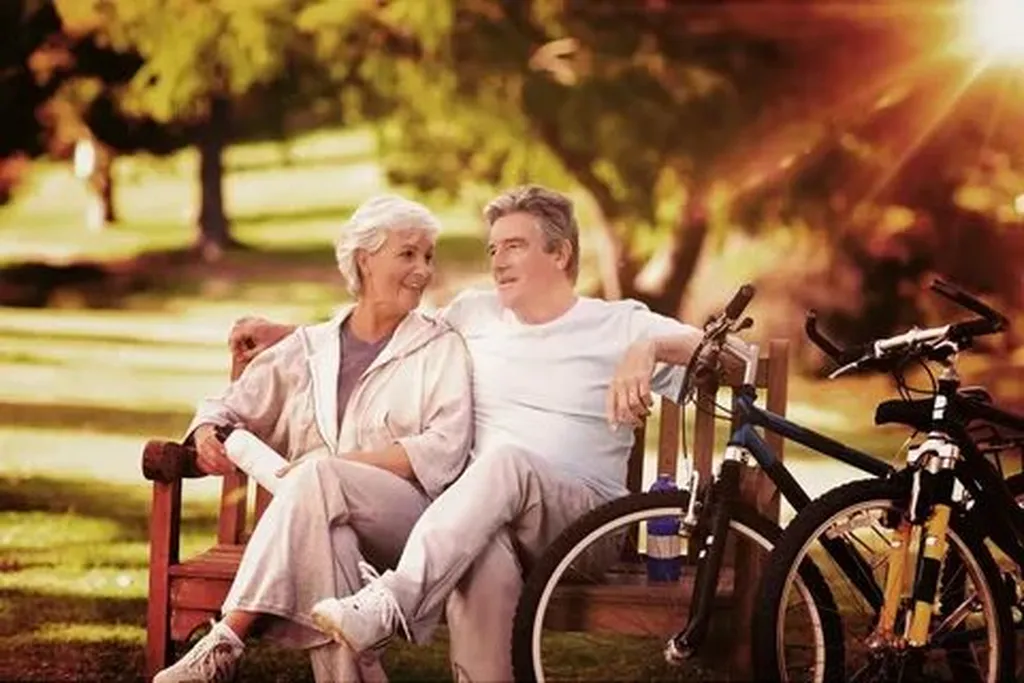 Must-Have Safety Features in Mobility Scooters for Seniors