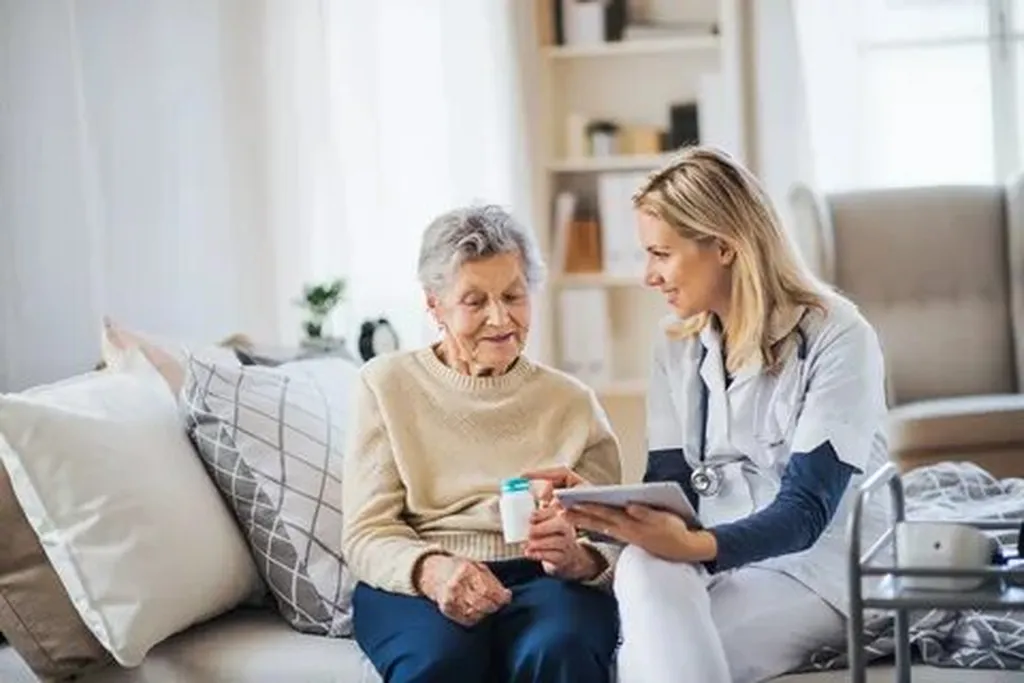 Top Recommendations for Mobility Aids to Enhance Independence