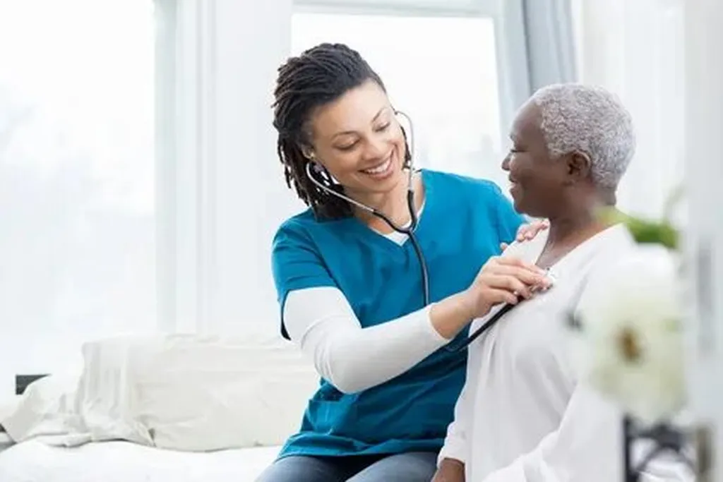 Types of Mobility Aids for Different Needs