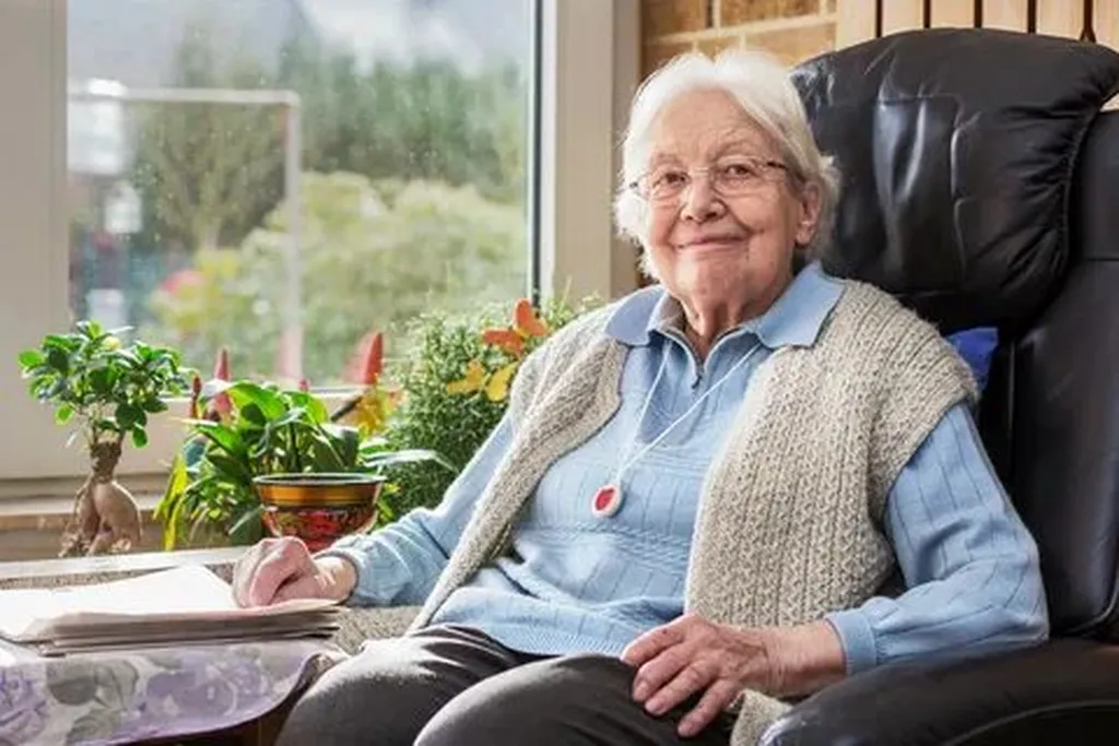 Types of Mobility Aids