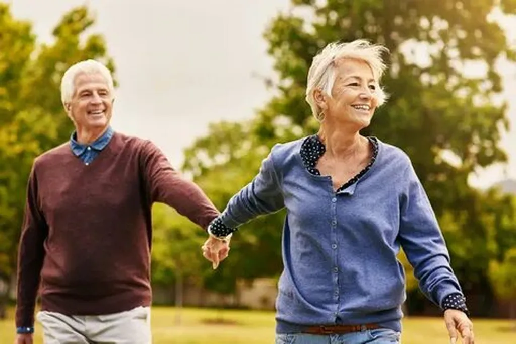 Risk Factors for Falls in the Elderly