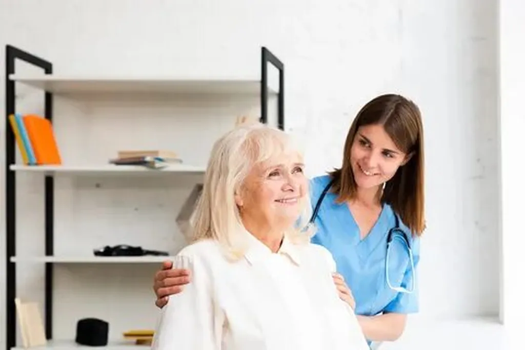 Choosing the Right Mobility Aid: Factors to Consider