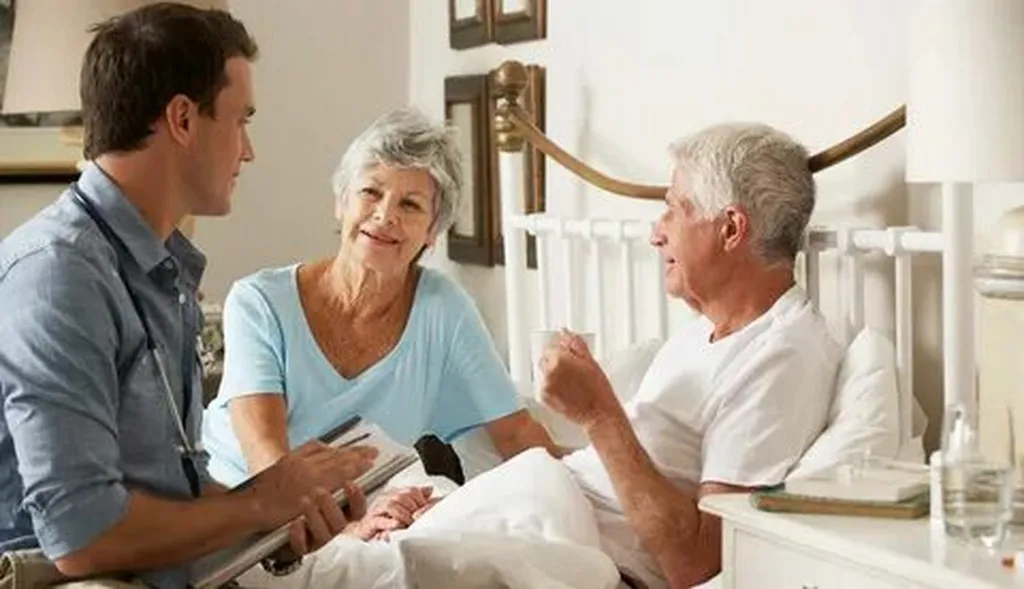 Key Features to Look for When Choosing a Mobility Aid