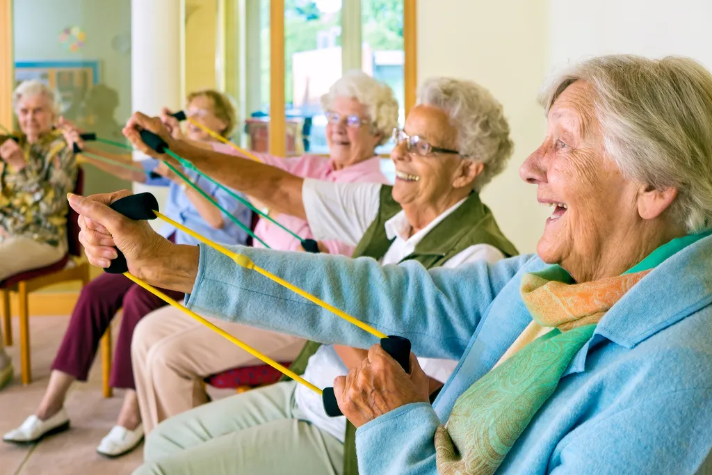 Types of Mobility Aids for Various Disabilities