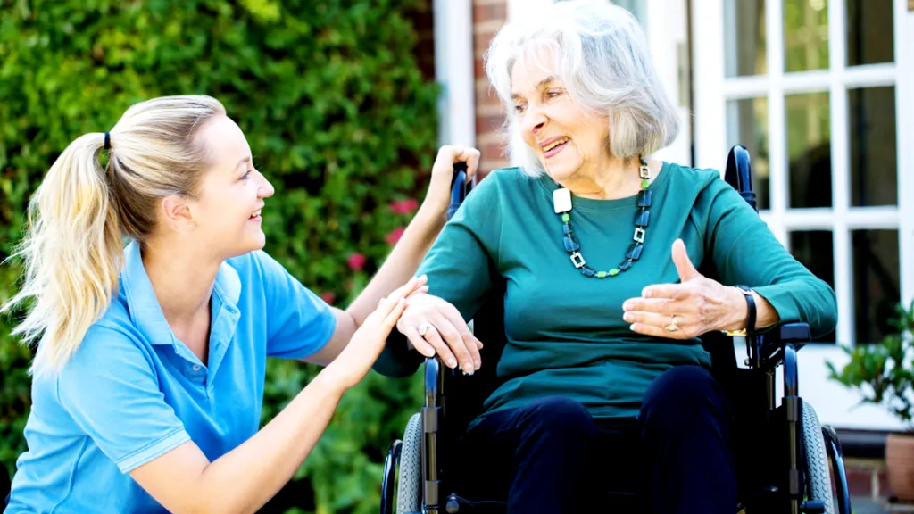 Innovative Solutions for Increased Independence