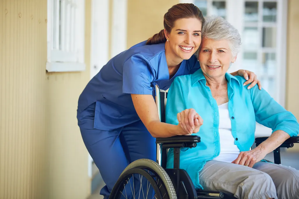 Factors to Consider When Choosing a Wheelchair