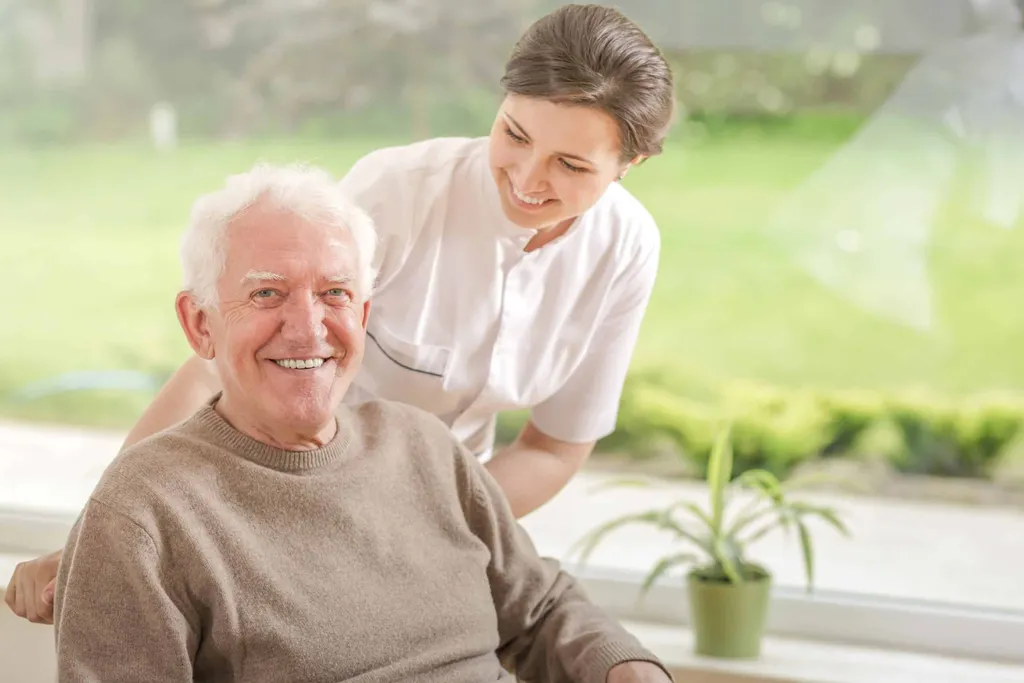 The Role of Smart Technology in Enhancing Mobility Aids
