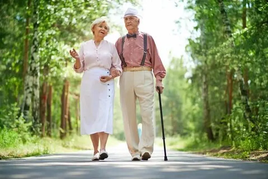 Increasing Safety and Security with Mobility Aids