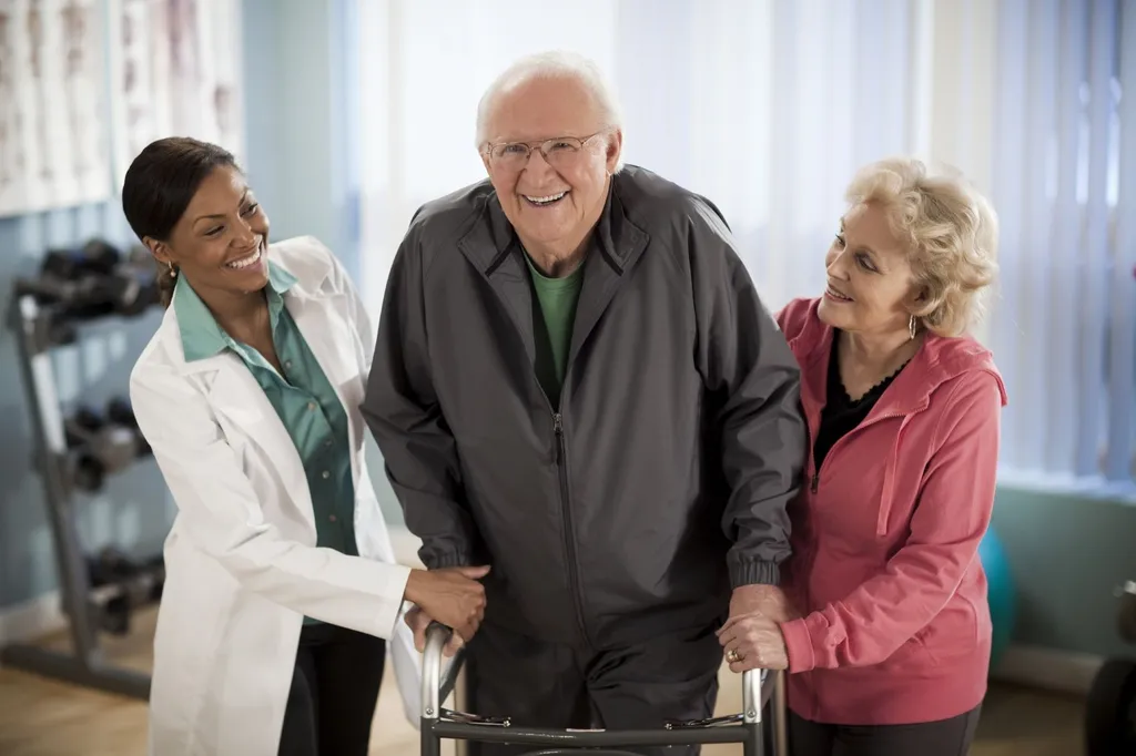 Types of Mobility Equipment for Different Needs