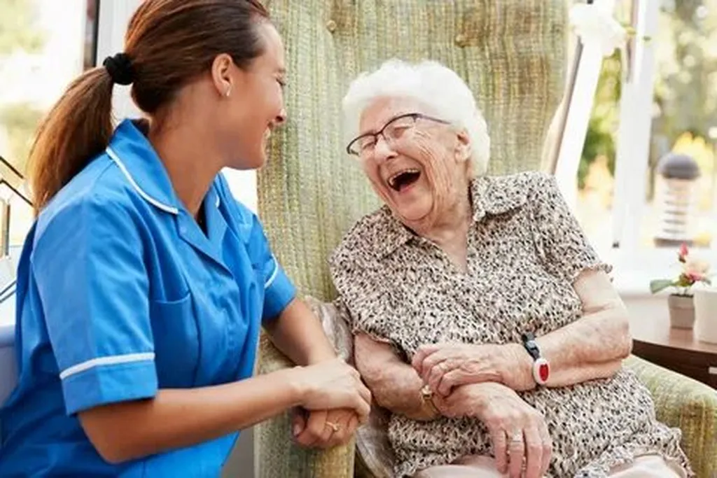 Common Safety Risks Associated with Mobility Aids for the Elderly