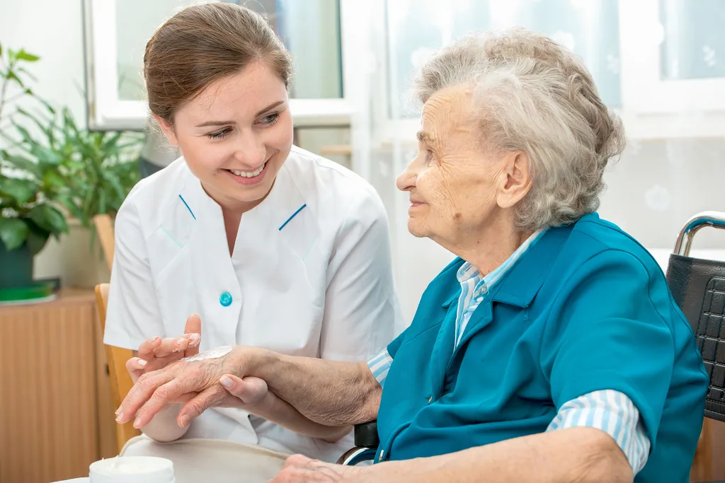 Types of Mobility Aids for Various Needs