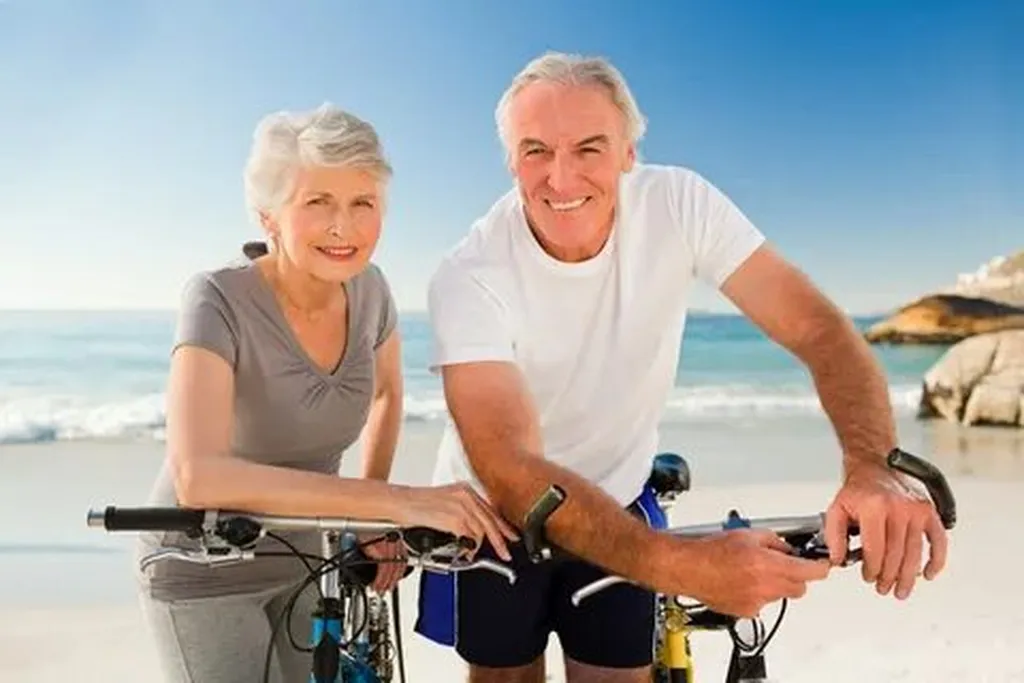 Exploring Safety Features and Recommendations for Adult and Senior Electric Scooter Users