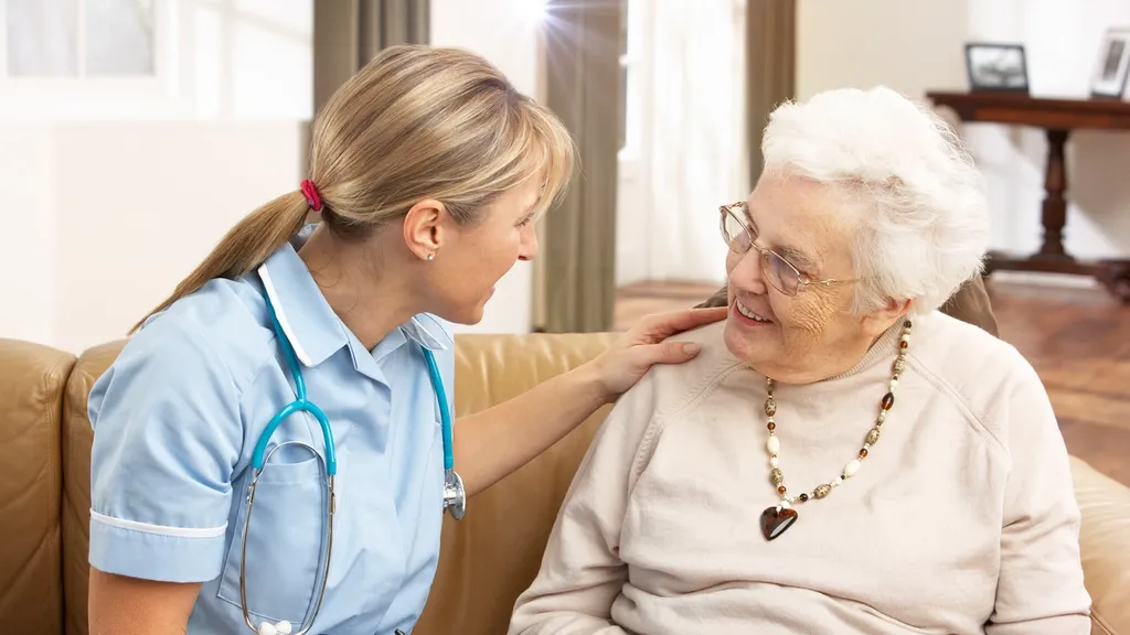 Recommendations for Enhancing Mobility and Independence in Seniors and Disabled Individuals