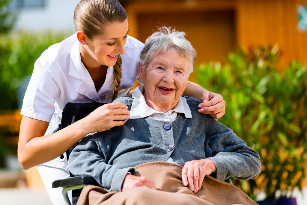 Key Considerations When Choosing Assistive Devices