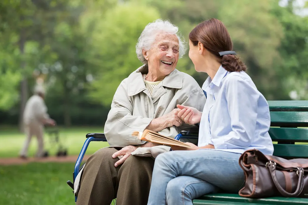 Ensuring Safety and Comfort with Mobility Aids