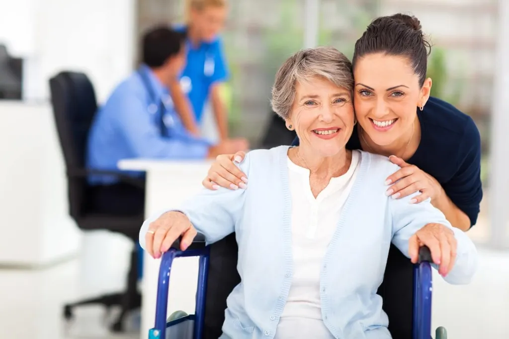 Winter Weather Hazards for Individuals with Limited Mobility