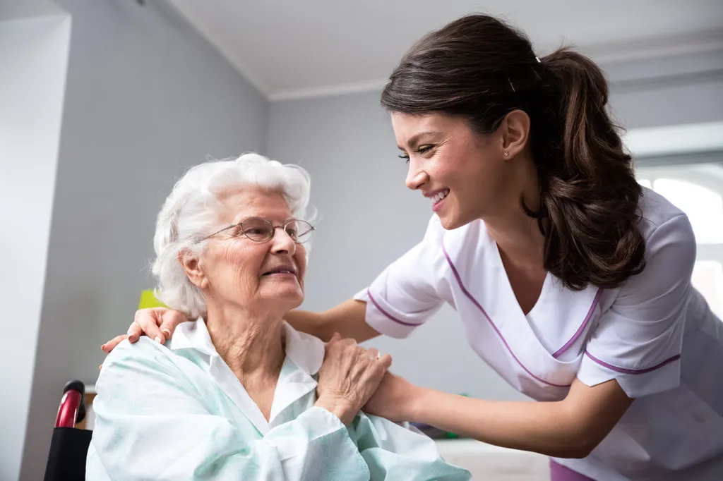 Recommendations for Proper Maintenance and Care of Mobility Aids