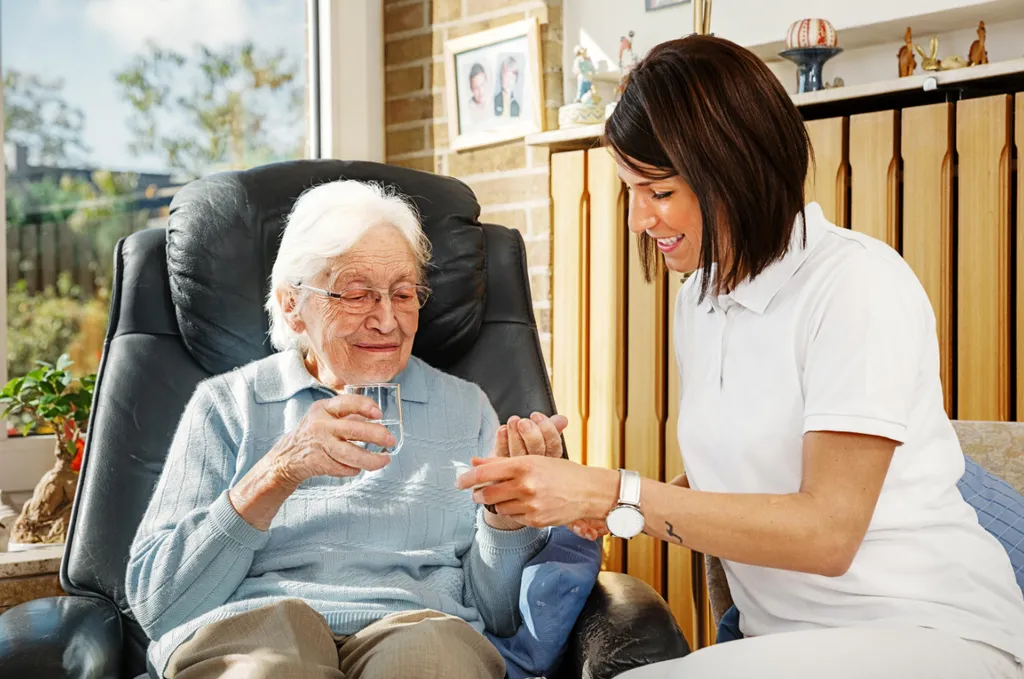 Benefits of Using Assistive Devices ‍for Mobility