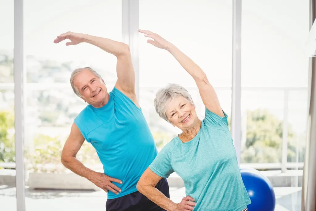 Types of Mobility Aids Tailored to Seniors' Needs