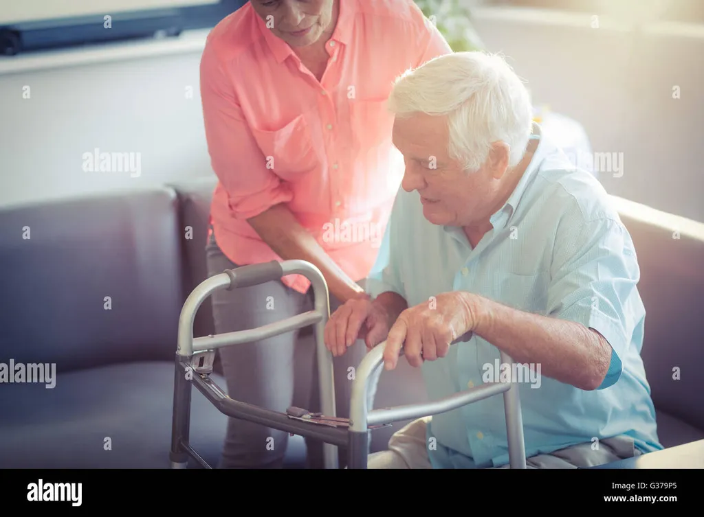Choosing the Right Mobility Aid for Your Needs