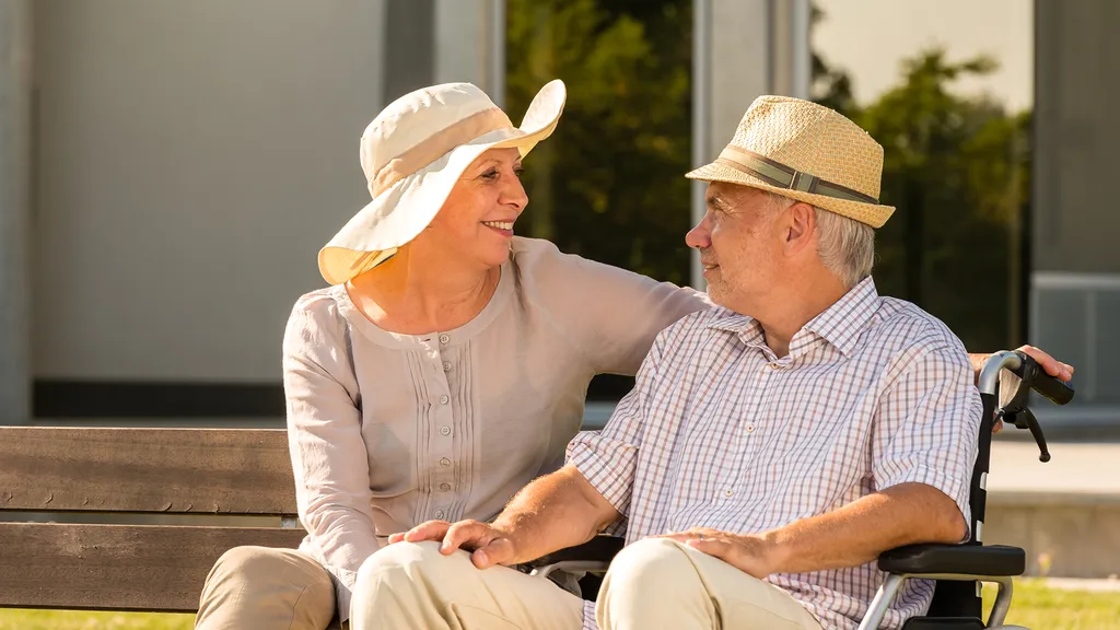 Understanding the Different Types of Mobility Aids Available