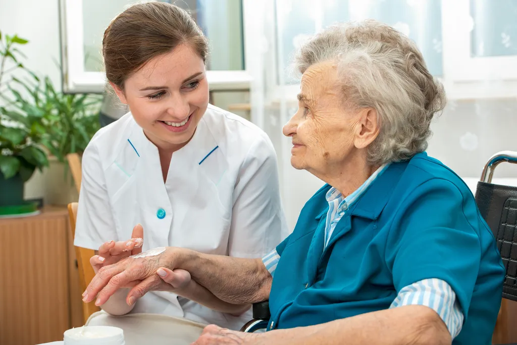 Benefits of Using Mobility Aids