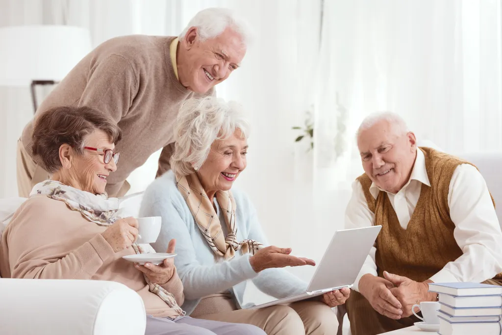 Key Considerations When Choosing Mobility Equipment