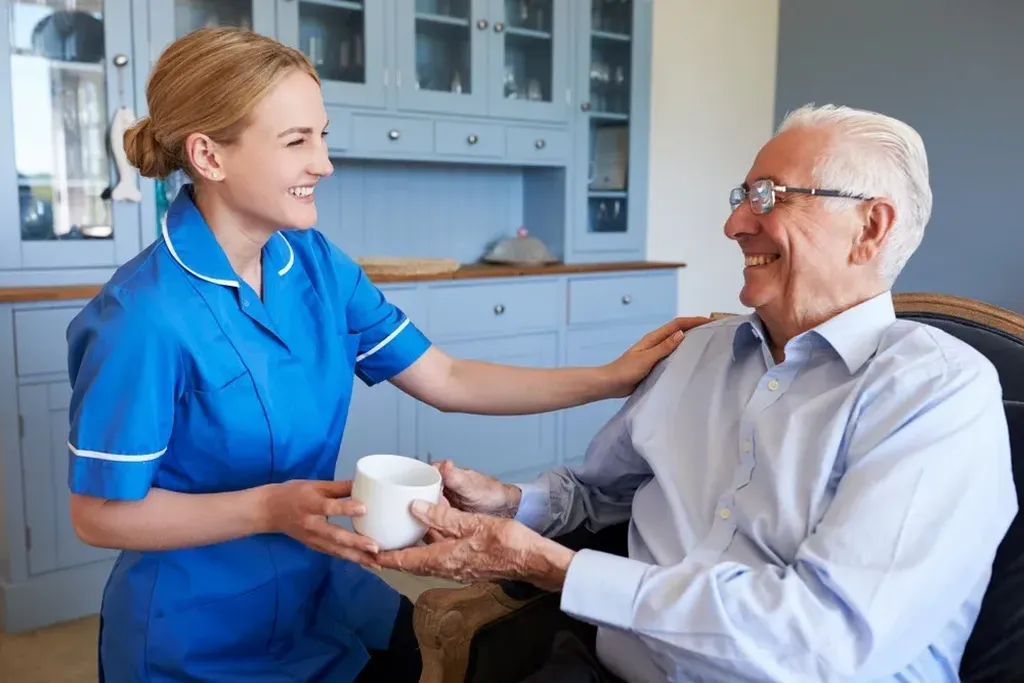 Understanding the Benefits of Using Mobility Aids