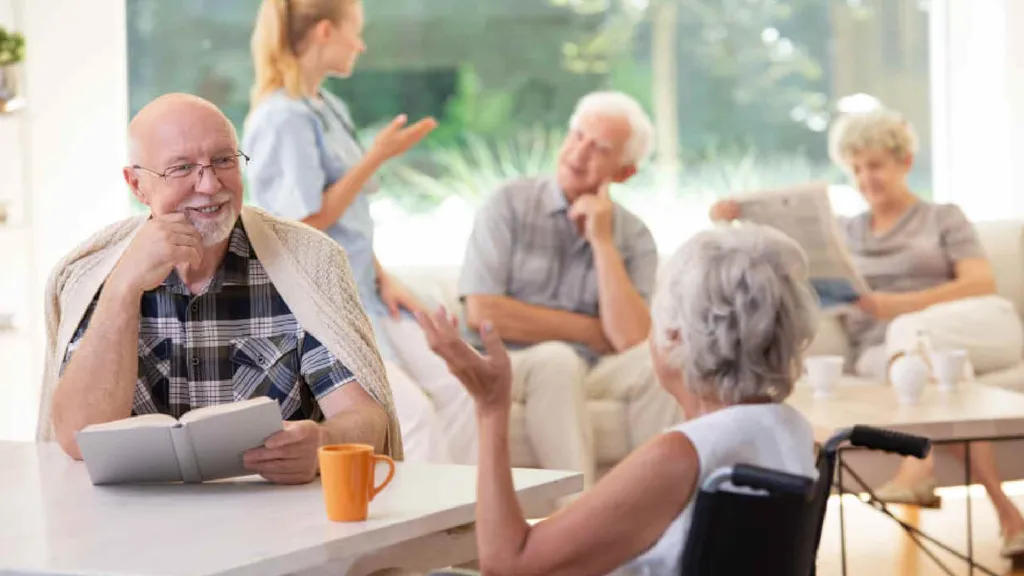 Lack of Affordable Access to Essential Health Services