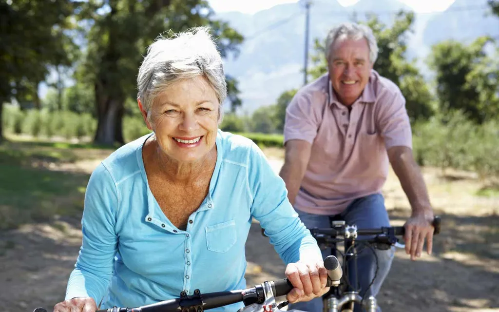 Assistive Devices for Walking and Standing
