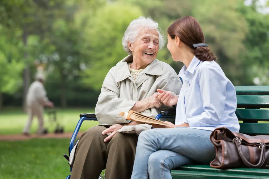 Types of Mobility Aids for Enhancing Independence