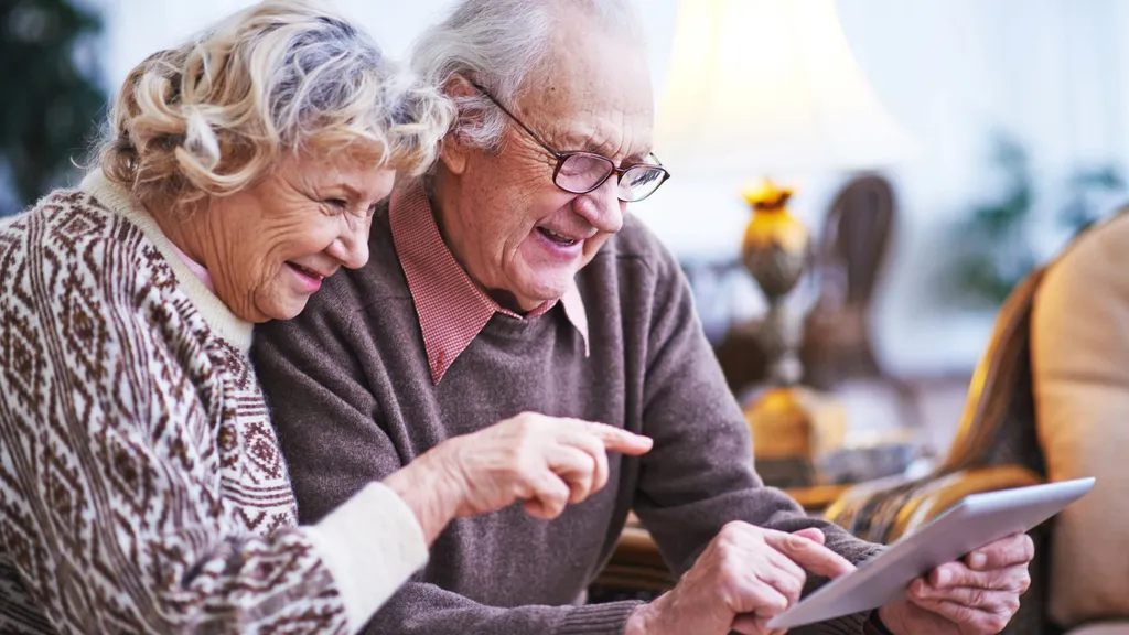 Introduction to Walking Aids for Senior Citizens