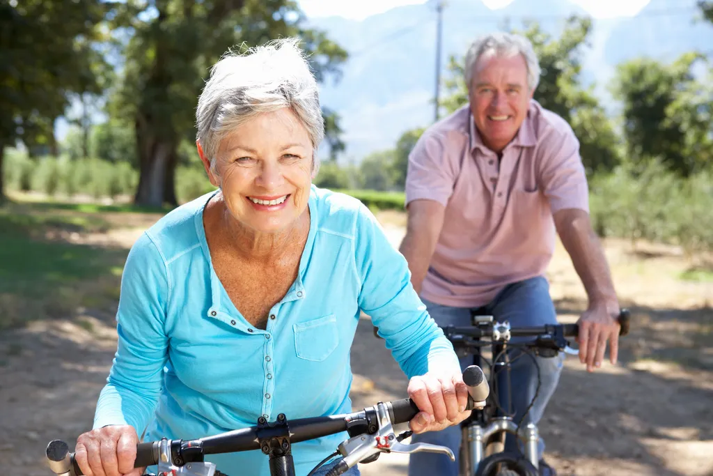 Different Types of Mobility Aids for Seniors