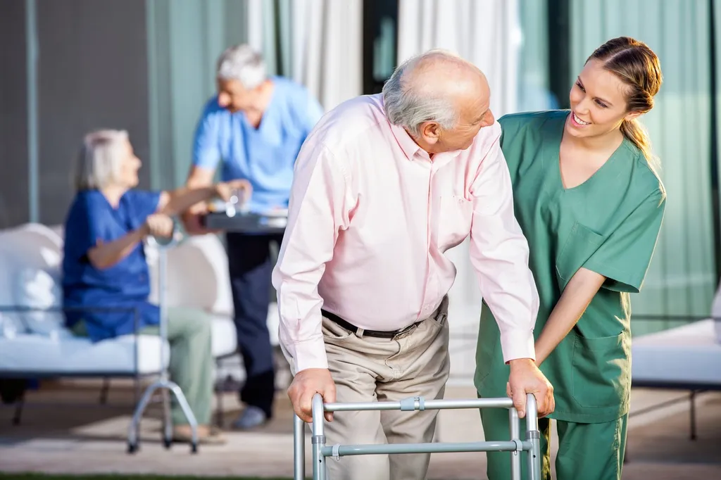 Diagnosis and Treatment Options for Gait Disorders