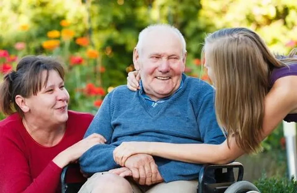 Choosing the Right Mobility Aid for Individual Needs