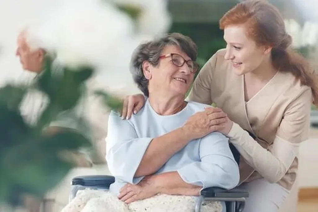 Choosing the Best Transport Chair for Your Specific Needs