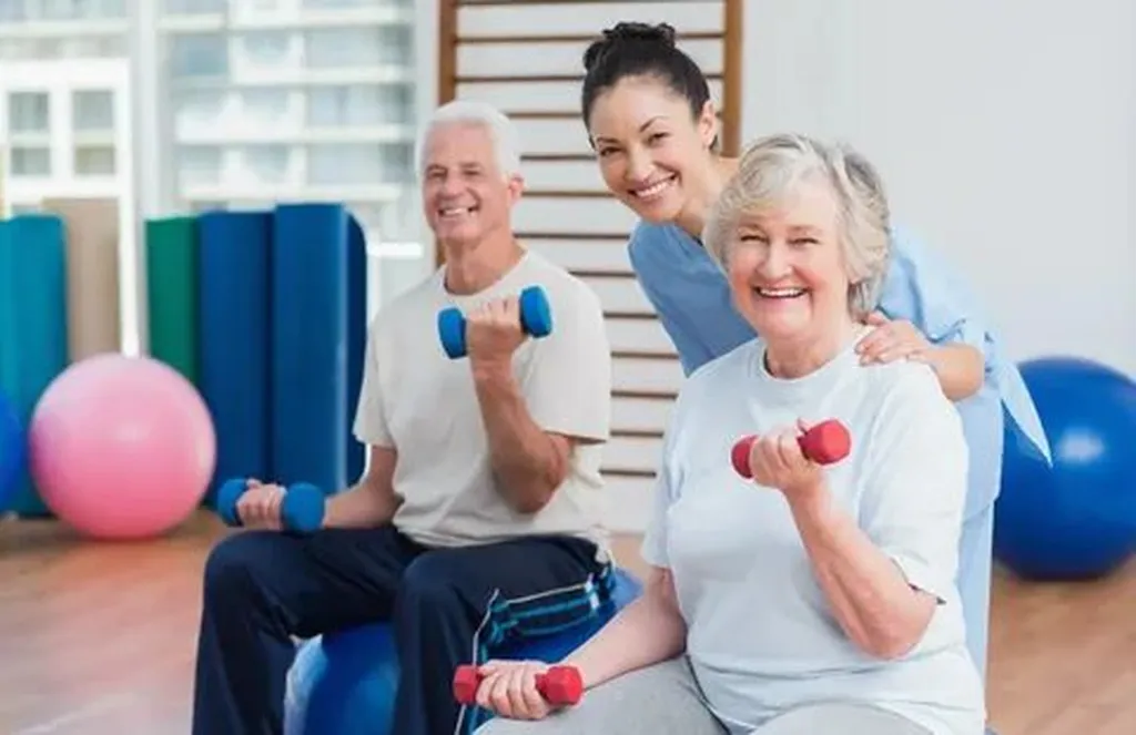 Understanding Different Types of Mobility Aids