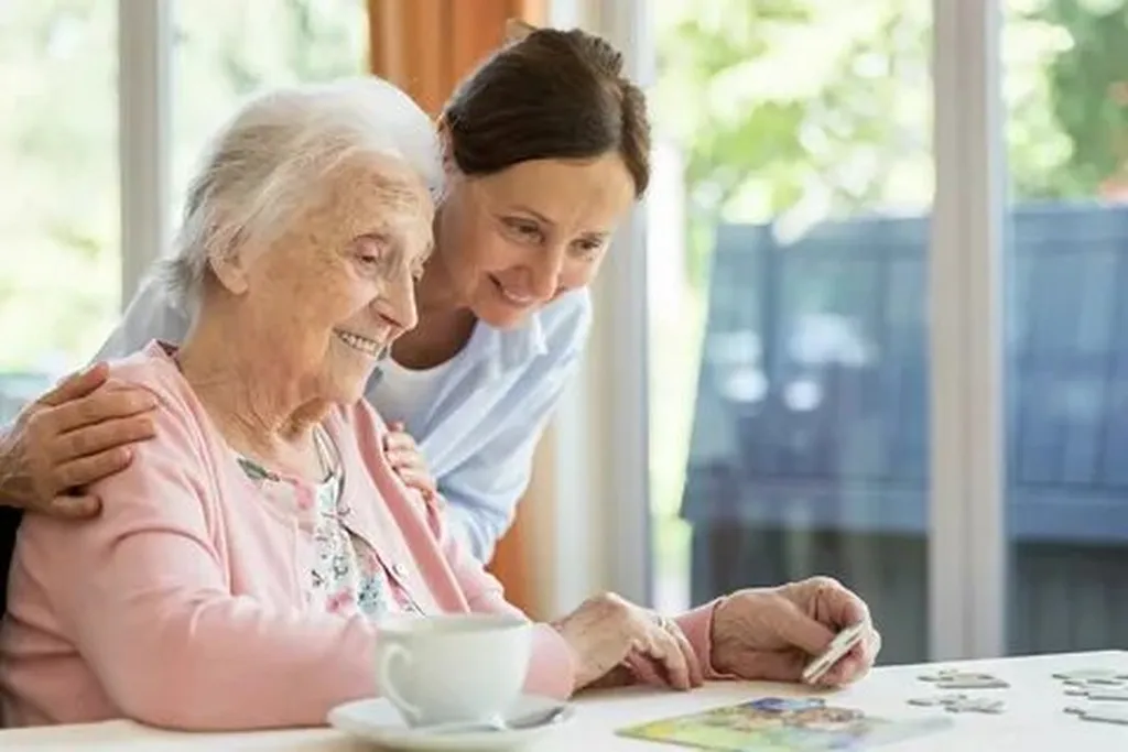 Types of Mobility Aids for Home Use