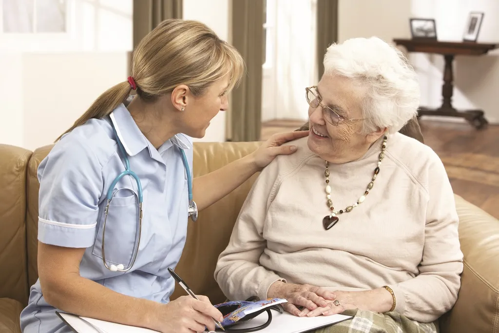 Improving Quality of Life with Mobility Aids
