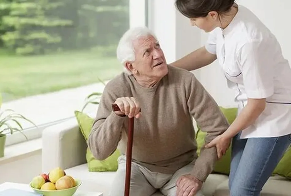 Top Lifestyle Tips for Active Aging