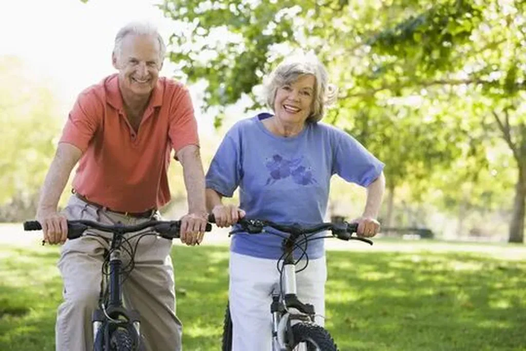 Optimizing Mobility: Assessing the Right Mobility Aid