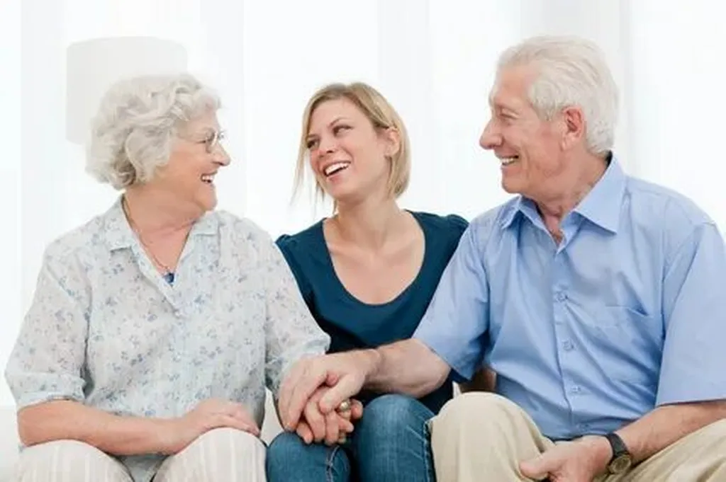 Choosing the Right Mobility Aid for Independence