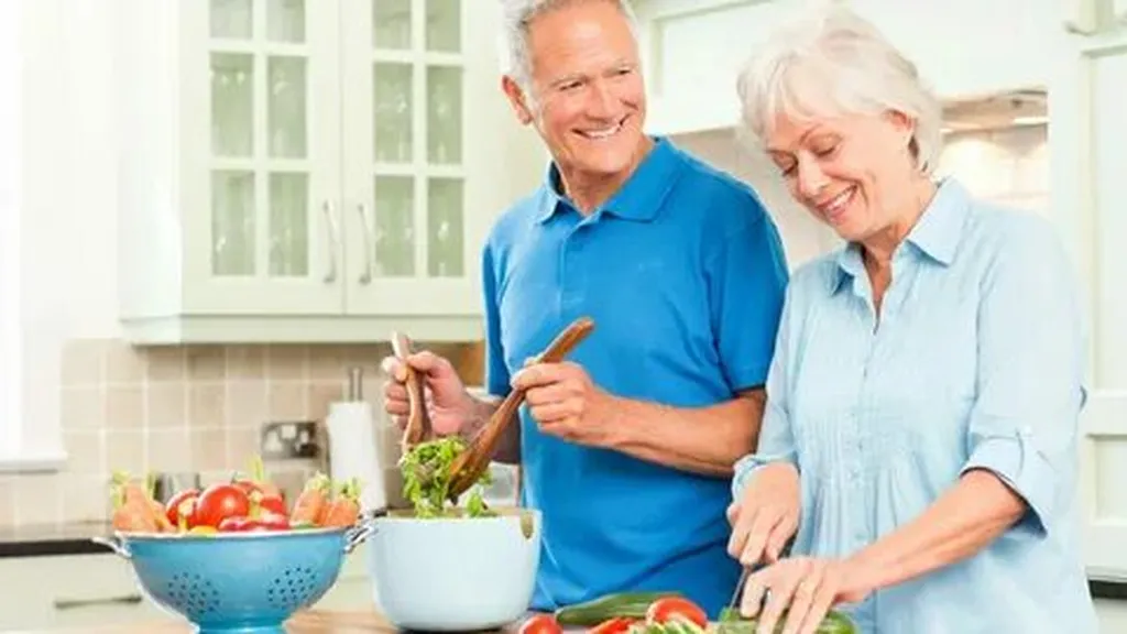 - Importance of Mobility Aids for Senior Independence