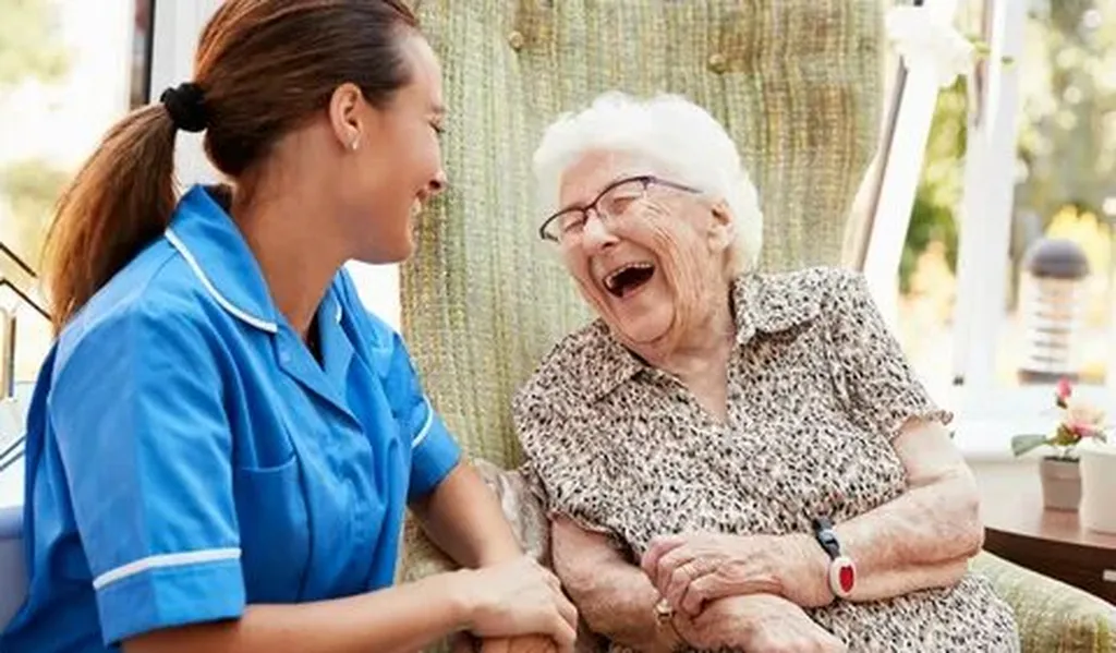 Types of Essential Mobility Aids