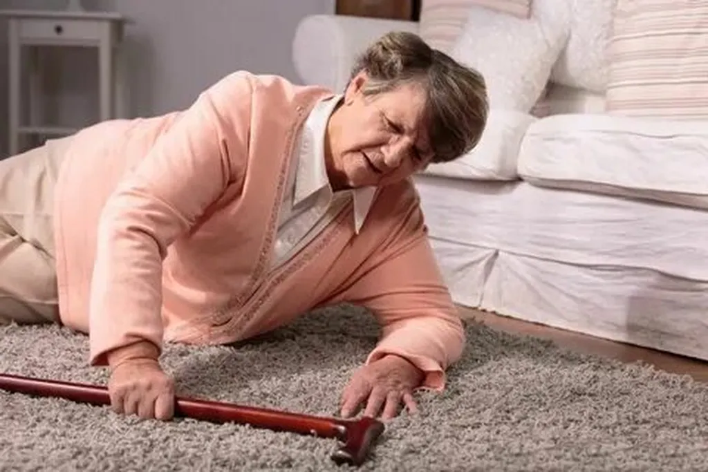 Recommendations for Optimal Use of Mobility Aids in Elder Care